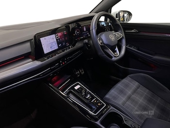 Used Volkswagen Golf 2024 for sale - 78890390: Photo