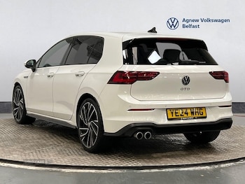 Used Volkswagen Golf 2024 for sale - 78890390: Photo