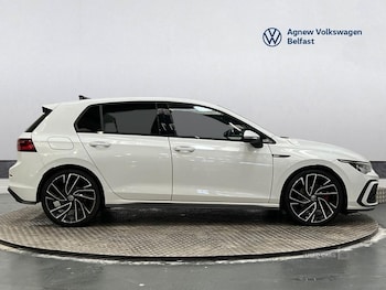 Used Volkswagen Golf 2024 for sale - 78890390: Photo