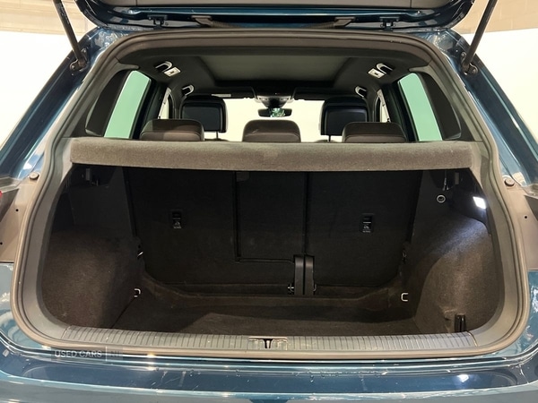 Used Volkswagen Tiguan 2022 for sale - 77192613: Photo 10