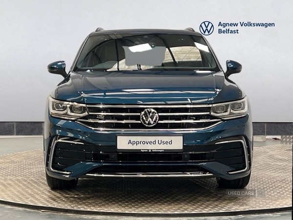 Used Volkswagen Tiguan 2022 for sale - 77192613: Photo 11