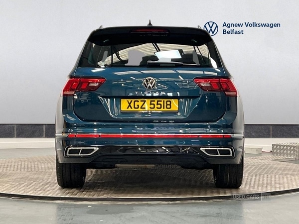 Used Volkswagen Tiguan 2022 for sale - 77192613: Photo 12