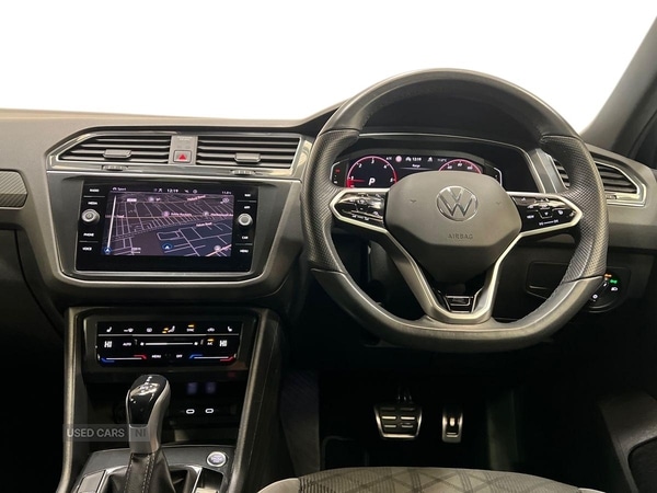 Used Volkswagen Tiguan 2022 for sale - 77192613: Photo 13