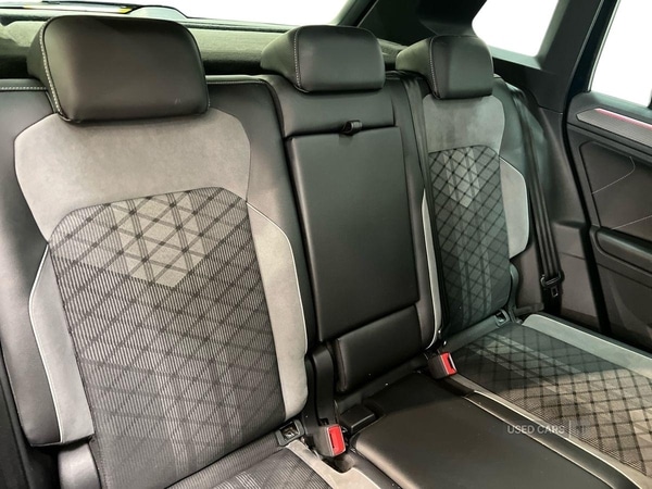 Used Volkswagen Tiguan 2022 for sale - 77192613: Photo 14