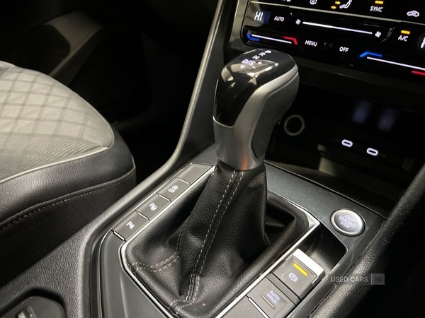 Used Volkswagen Tiguan 2022 for sale - 77192613: Photo 15