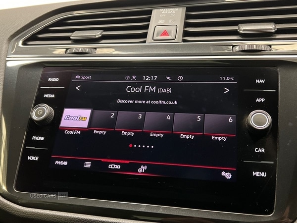 Used Volkswagen Tiguan 2022 for sale - 77192613: Photo 16