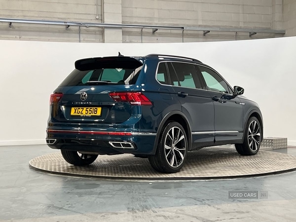 Used Volkswagen Tiguan 2022 for sale - 77192613: Photo 19