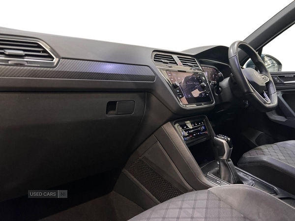 Used Volkswagen Tiguan 2022 for sale - 77192613: Photo 2