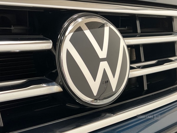 Used Volkswagen Tiguan 2022 for sale - 77192613: Photo 21