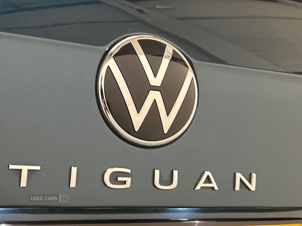 Used Volkswagen Tiguan 2022 for sale - 77192613: Photo 22