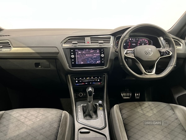 Used Volkswagen Tiguan 2022 for sale - 77192613: Photo 23