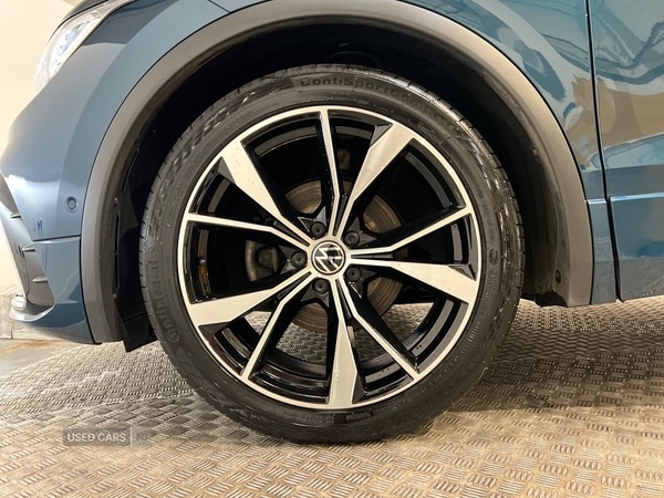 Used Volkswagen Tiguan 2022 for sale - 77192613: Photo 26