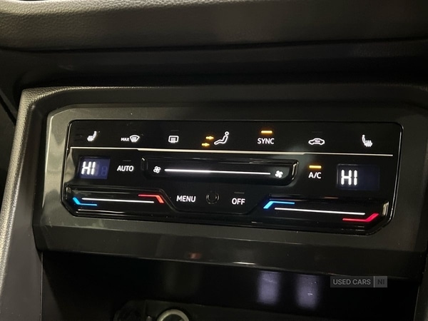 Used Volkswagen Tiguan 2022 for sale - 77192613: Photo 28