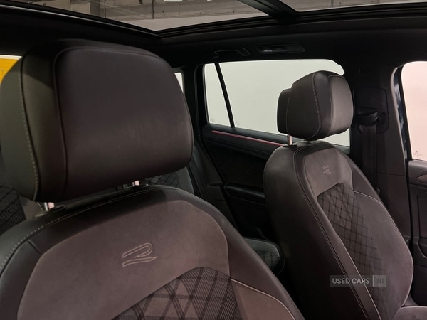 Used Volkswagen Tiguan 2022 for sale - 77192613: Photo 32