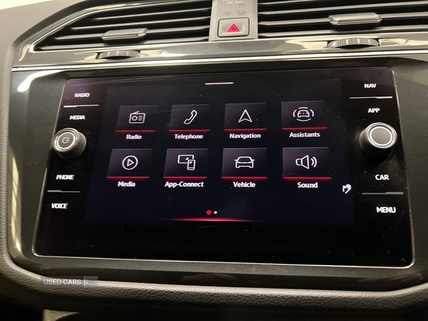 Used Volkswagen Tiguan 2022 for sale - 77192613: Photo 33
