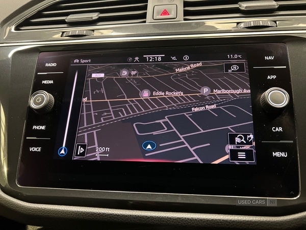 Used Volkswagen Tiguan 2022 for sale - 77192613: Photo 35