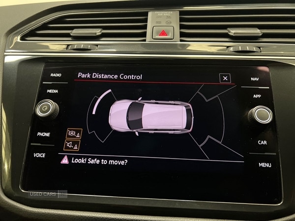 Used Volkswagen Tiguan 2022 for sale - 77192613: Photo 36