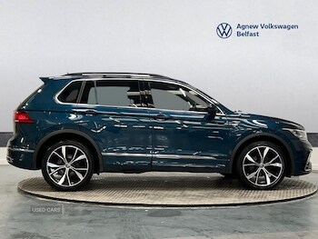 Used Volkswagen Tiguan 2022 for sale - 77192613: Photo