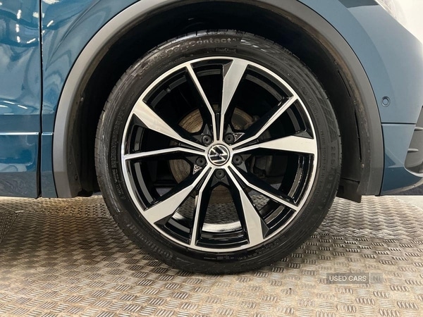 Used Volkswagen Tiguan 2022 for sale - 77192613: Photo 5