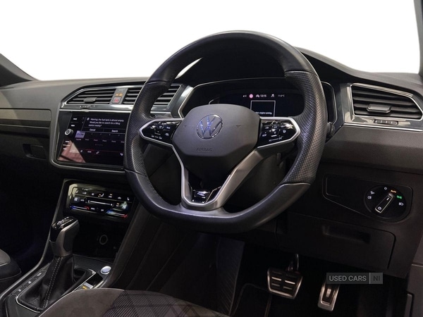 Used Volkswagen Tiguan 2022 for sale - 77192613: Photo 6