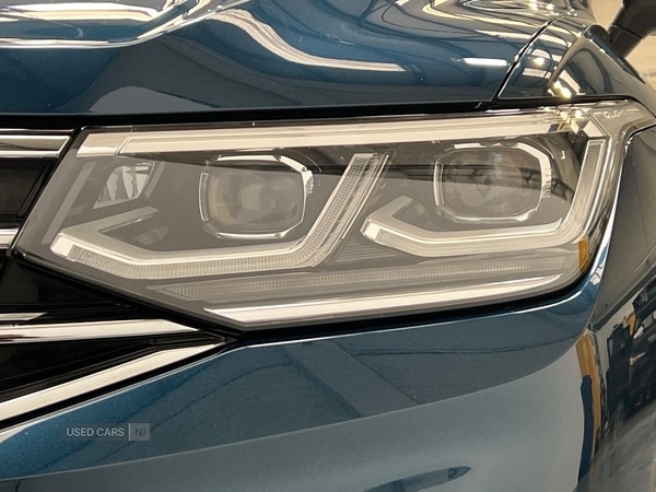 Used Volkswagen Tiguan 2022 for sale - 77192613: Photo 7