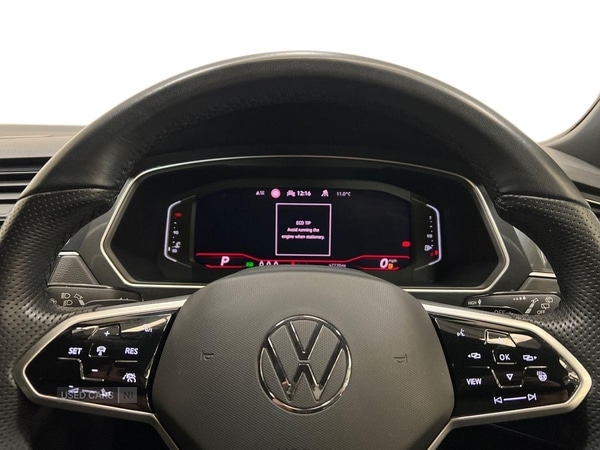 Used Volkswagen Tiguan 2022 for sale - 77192613: Photo 8