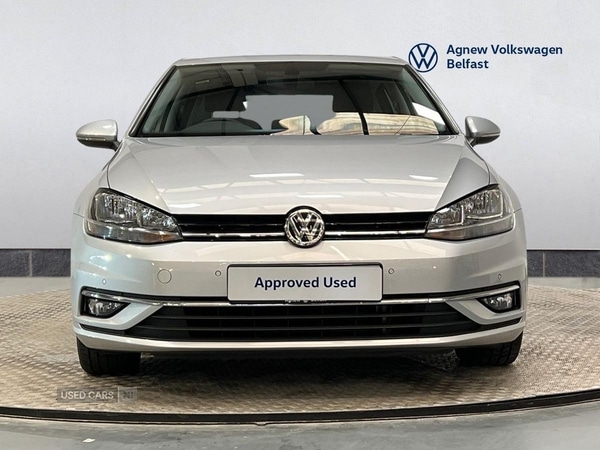Used Volkswagen Golf 2020 for sale - 77854501: Photo 11