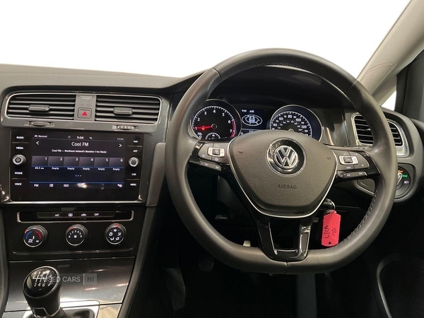 Used Volkswagen Golf 2020 for sale - 77854501: Photo 13