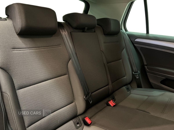 Used Volkswagen Golf 2020 for sale - 77854501: Photo 14