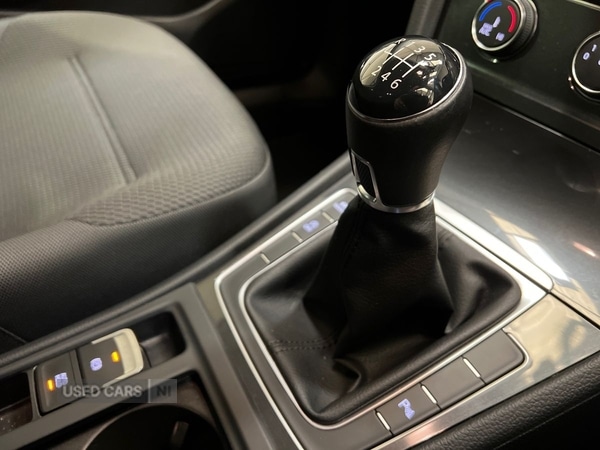 Used Volkswagen Golf 2020 for sale - 77854501: Photo 15