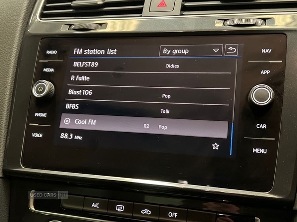 Used Volkswagen Golf 2020 for sale - 77854501: Photo 16