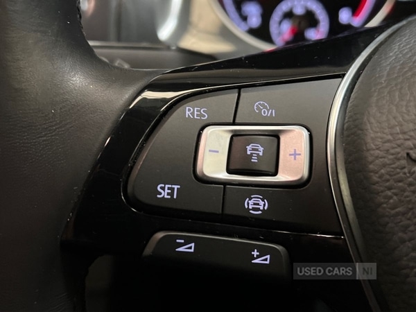 Used Volkswagen Golf 2020 for sale - 77854501: Photo 17