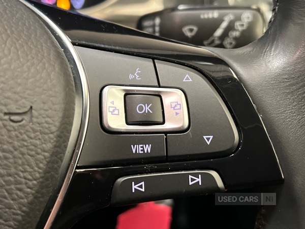 Used Volkswagen Golf 2020 for sale - 77854501: Photo 18