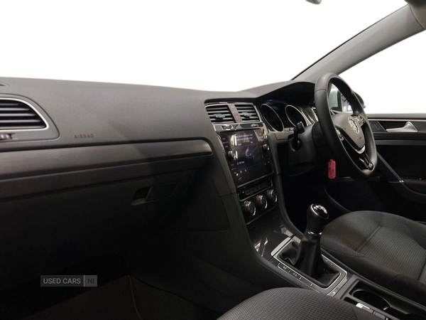 Used Volkswagen Golf 2020 for sale - 77854501: Photo 2