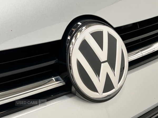 Used Volkswagen Golf 2020 for sale - 77854501: Photo 21