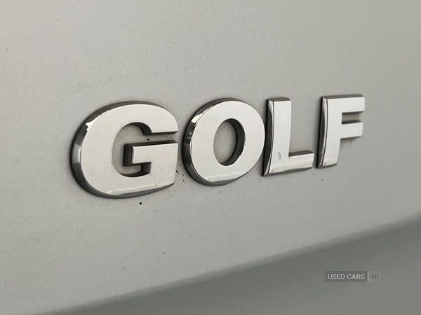 Used Volkswagen Golf 2020 for sale - 77854501: Photo 22
