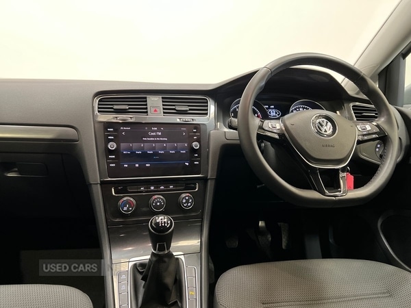 Used Volkswagen Golf 2020 for sale - 77854501: Photo 23