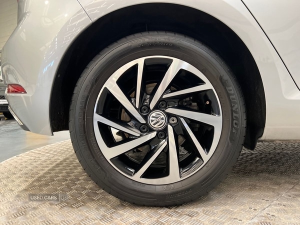 Used Volkswagen Golf 2020 for sale - 77854501: Photo 24