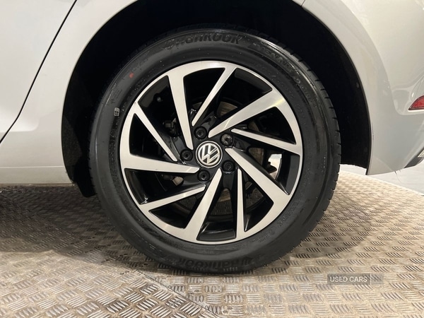 Used Volkswagen Golf 2020 for sale - 77854501: Photo 25