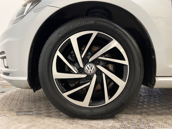 Used Volkswagen Golf 2020 for sale - 77854501: Photo 26