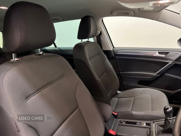 Used Volkswagen Golf 2020 for sale - 77854501: Photo 27