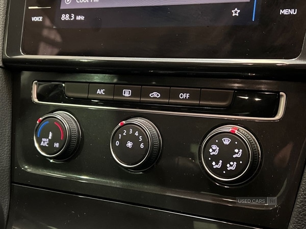 Used Volkswagen Golf 2020 for sale - 77854501: Photo 28