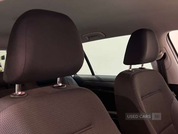 Used Volkswagen Golf 2020 for sale - 77854501: Photo 31