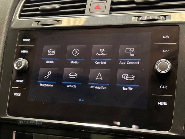 Used Volkswagen Golf 2020 for sale - 77854501: Photo 32