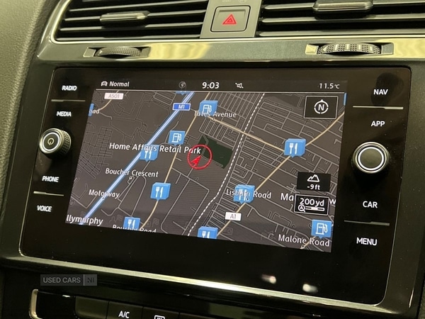 Used Volkswagen Golf 2020 for sale - 77854501: Photo 34