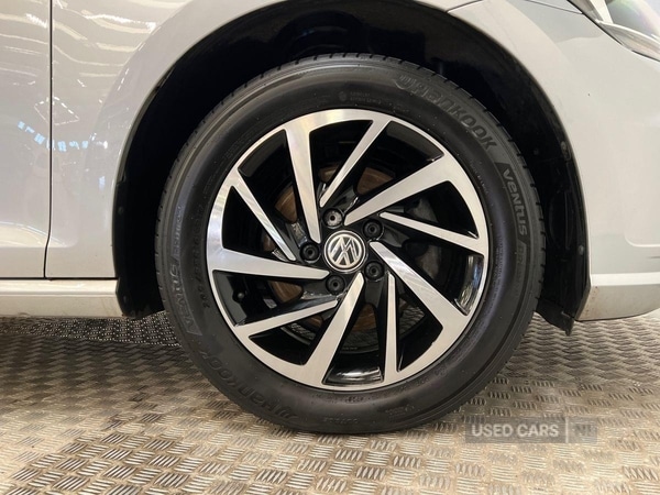 Used Volkswagen Golf 2020 for sale - 77854501: Photo 5