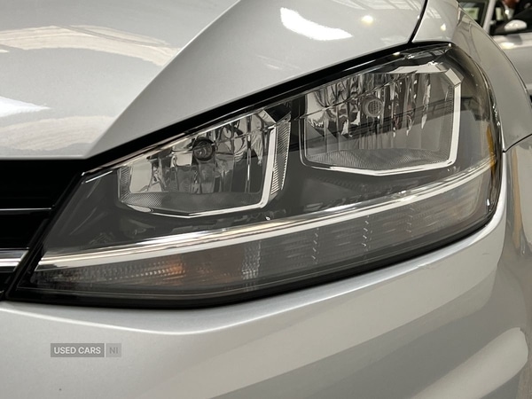 Used Volkswagen Golf 2020 for sale - 77854501: Photo 7