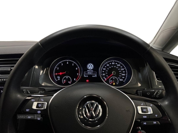 Used Volkswagen Golf 2020 for sale - 77854501: Photo 8