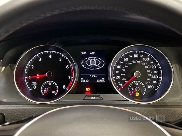 Used Volkswagen Golf 2020 for sale - 77854501: Photo 9