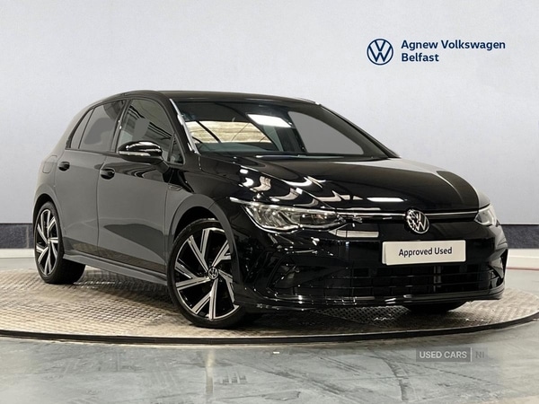 Used Volkswagen Golf 2024 for sale - 77883931: Photo 1